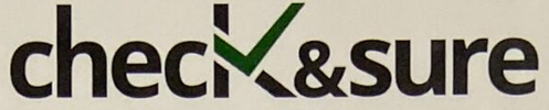 Check and Sure