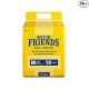Friends Economy Adult Diaper Sticker Type Medium 10's