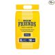 Friends Economy Adult Diaper Sticker Type Extra Large 10's