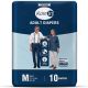 Kare In Premium Adult Diaper Sticker Type Medium