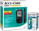 Accu-Chek Active Blood Glucose Monitor with 10 test strips free