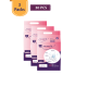 svaach Basic Adult Diaper Sticker Type Medium (Pack of 3) 30 pcs