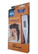 BPL AccuDigit DT-03 Digital Thermometer