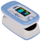 BPL Smart Pulse Oxy02 Fingertip Pulse Oximeter with Purfusion Index