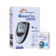 Dr Morepen Glucoone BG03 Blood Glucose Monitor + 25 strips
