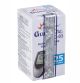 Dr Morepen BG03 Glucometer Strips 25s