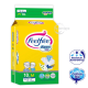 Feel Free Adult Diaper Sticker Type Medium