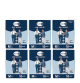 Kare In Adult Diaper Sticker Type Medium (Pack of 6) 60 pcs