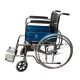 Karma Fighter C Basic Wheelchair with Spoke Wheel for Rent 