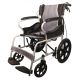 Karma Ryder MS 1 Premium Foldable Light weight Wheelchair (Mag Wheel) For Rent