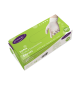 Svaach Latex Medical Examination Gloves Large (Pack of 100)