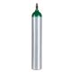Light Weight Oxygen Cylinder (10 Ltr) without Flow meter