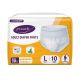 Svaach Overnight Adult Diaper Pants Large 10s