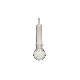 Romsons Asepto Pump (Syringe with Bulb) (60 ml)