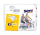 Seni Active Normal Adult Diaper Pull up Medium