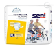 Seni Active Normal Adult Diaper Pull up XL