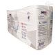 Seni Classic Air Adult Diaper Sticker Type Large 30's