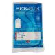 Serjun Sterile Disposable Surgical Rubber Gloves 1 Pair (Size 6) 