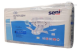 Super Seni Adult Diaper Sticker Type Medium 30's