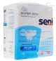 Super Seni Adult Diaper Sticker Type Large