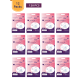svaach Basic Adult Diaper Sticker Type Large (Pack of 12) 120 pcs