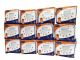 Svaach Economy Adult Diaper Pants Medium 10s Pack of 12 (120 Pcs)