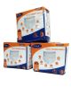Svaach Economy Adult Diaper Pants Medium 10s Pack of 3 (30 Pcs)