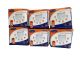 Svaach Economy Adult Diaper Pants Medium 10s Pack of 6 (60 Pcs)