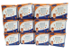 Svaach Economy Adult Diaper Pants Large 10s Pack of 12 (120 Pcs)