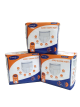 Svaach Economy Adult Diaper Pants Large 10s Pack of 3 (30 Pcs)