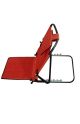 Restmate Foldable Height Adjustable Back Rest 