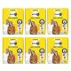 Kare In Overnight Adult Diaper Sticker Type Medium (Pack of 6) 60 pcs