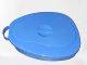 Fiber Bed Pan with Lid