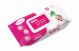 Svaach 99% Pure Water Wet Wipes 80s