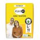 Karein Overnight Adult Diaper Sticker type Large