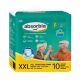Best Adult Diaper XXL Absorbia 