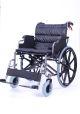 BARIATRIC WHEEL CHAIR TUSKER 125