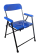  Commode Chair WESTIE 96F