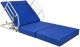 Electric Backrest with mattress 