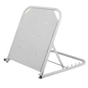 Back Rest with Metal Body (MS) For Rent