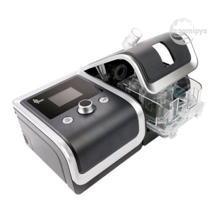 BMC RESmart GII Y30T BIPAP with Humidifier and Mask