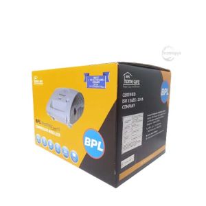 BPL Breathe Ezee N5 Compressor Nebulizer