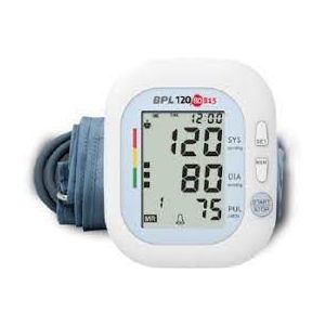BPL Fully Automatic Blood Pressure Monitor (B15)