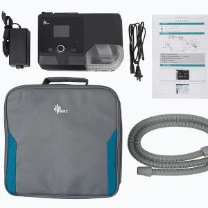 BMC RESmart GIIS Auto CPAP with Humidifier and Mask