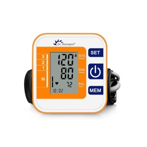 Dr Morepen BP Monitor (BP-14)