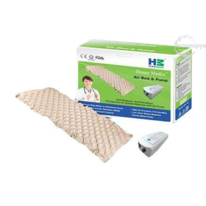 Home Medix Air Mattress