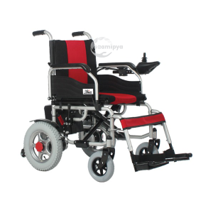 Medequip Electric Wheelchair
