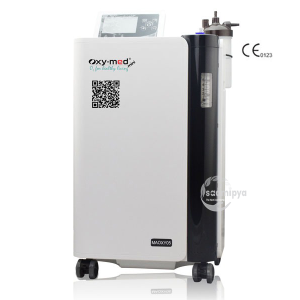 Oxymed Oxygen Concentrator (5 LPM)