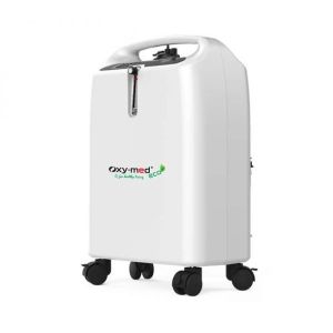 Oxymed eco Oxygen Concentrator (5 LPM)