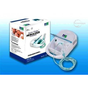 Home Medix Compressor Nebulizer